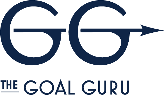 Goal Guru Logo